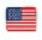 Bandera USA